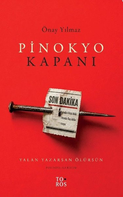 Pinokyo Kapanı