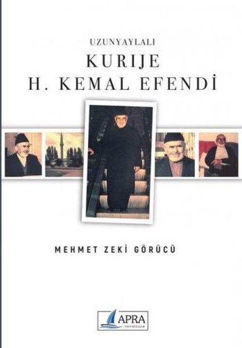 Uzunyaylalı Kuruje H. Kemal Efendi