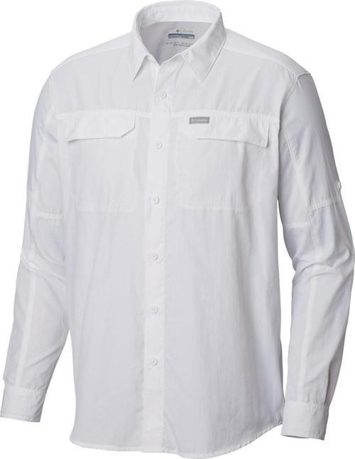 Erkek Gömlek Ao0651 Silver Ridge2.0 Long Sleeve