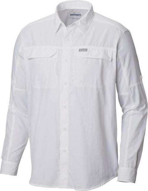 Erkek Gömlek Ao0651 Silver Ridge2.0 Long Sleeve