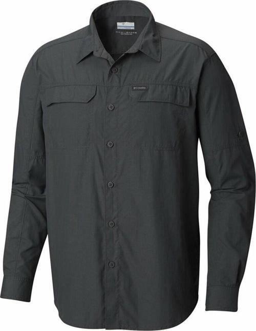 Erkek Gömlek Ao0651 Silver Ridge2.0 Long Sleeve