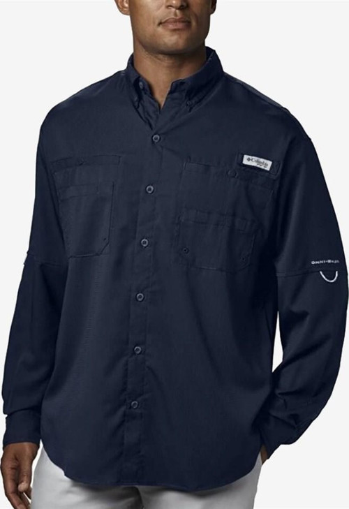 Fm7253 Tamiami Ii Ls Shirt Erkek Gömlek