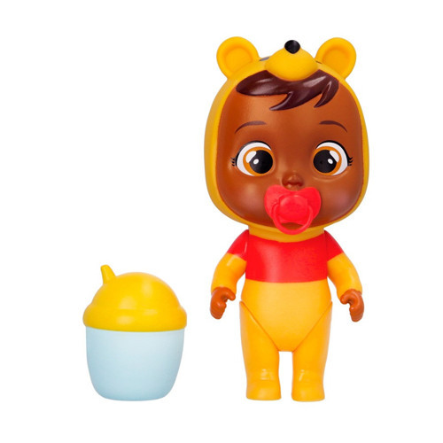 Magic Tears Disney Bebekler - Winnie