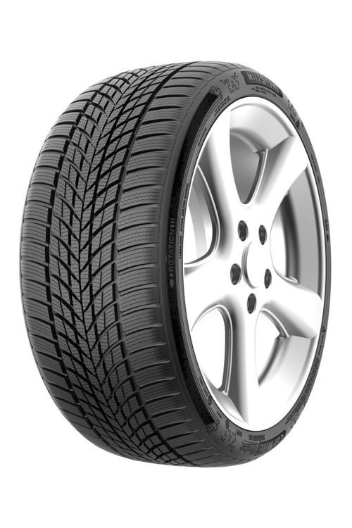 245/45 R19 TL 102V Reinf. Carmile Winter Kış Lastiği (Üretim Yılı: 2026)