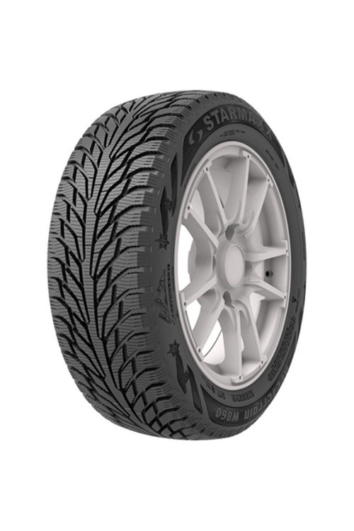175/70 R13 TL 82T Arcterrain W860 Kış Lastiği (Üretim Yılı: 2026)