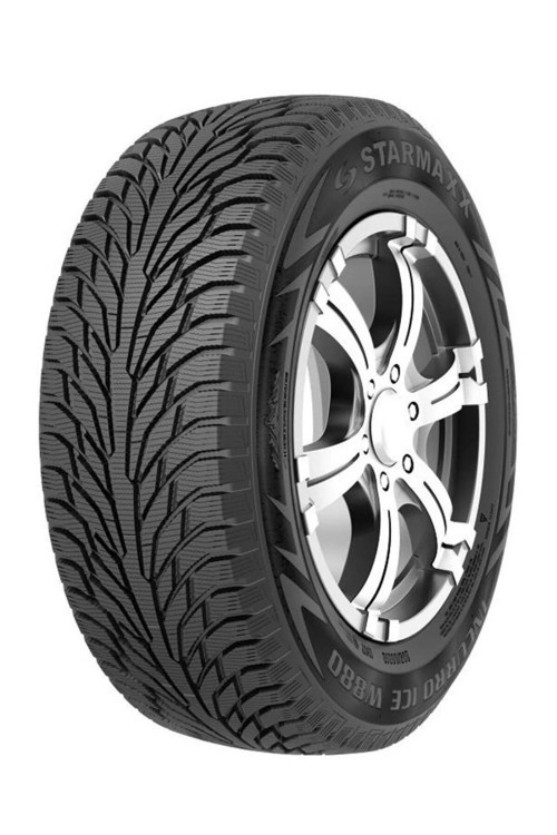 245/70 R16 TL 111T Reinf. Incurro Ice W880 Kış Lastiği (Üretim Yılı: 2026)