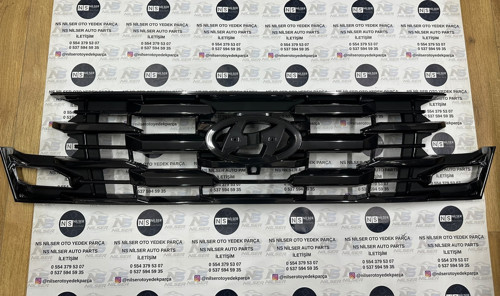 Hyundai Tucson Panjur 2025 > 86351-N7HB0