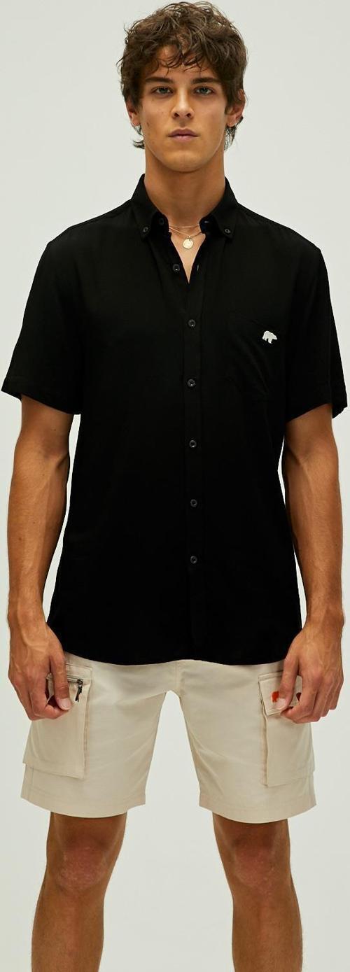 Frank Shirt Erkek Gömlek