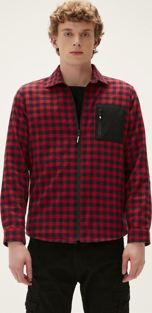 Liam Shirt Erkek Gömlek