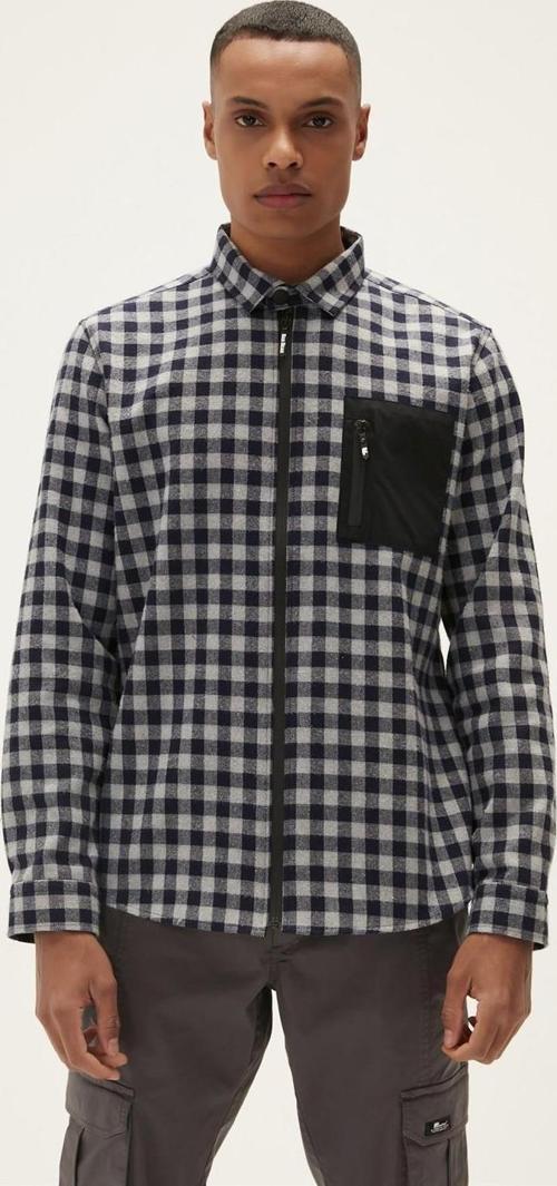 Liam Shirt Erkek Gömlek