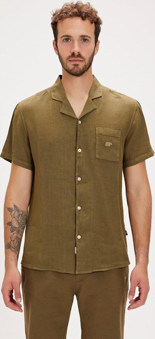 Lyne Shirt Erkek Gömlek