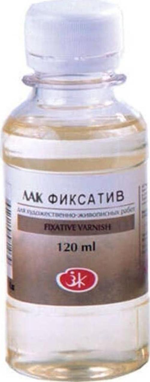 Fixative Vernik 120 ml 2533910