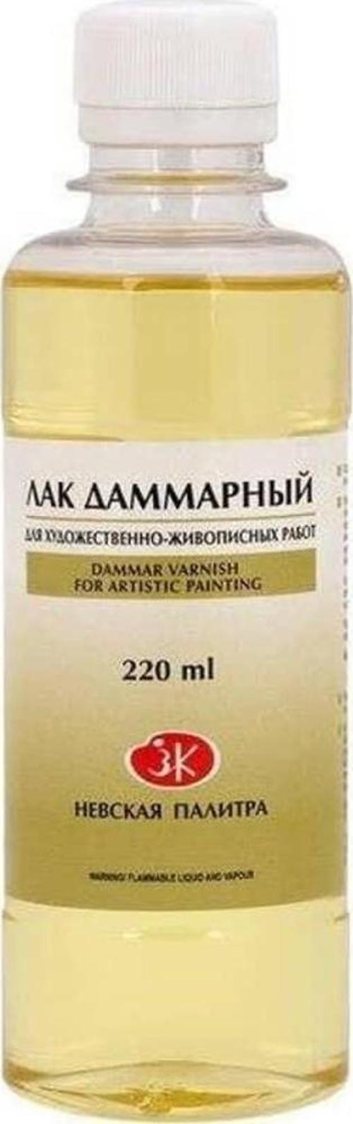 Dammar Vernik 220 ml 2523905