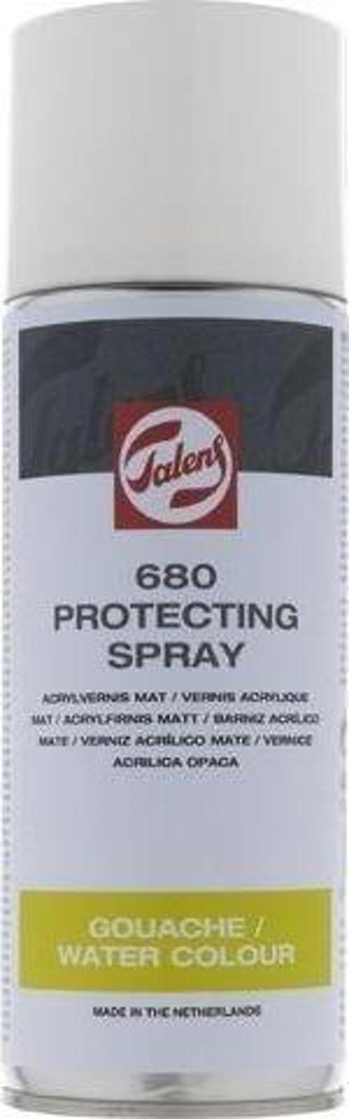 Protecting Spray 680 Suluboya ve Guaj Koruyucu Sprey 150 ml.
