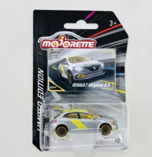 Renault Megane R.S Model Araba