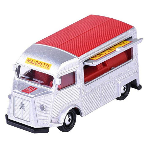 Anniversary Edition Premium Araçlar Citroen HY Model Araba