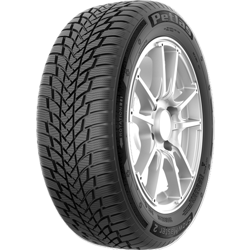 195/50 R16 88H RF SnowMaster 2 Kış Lastiği 2023