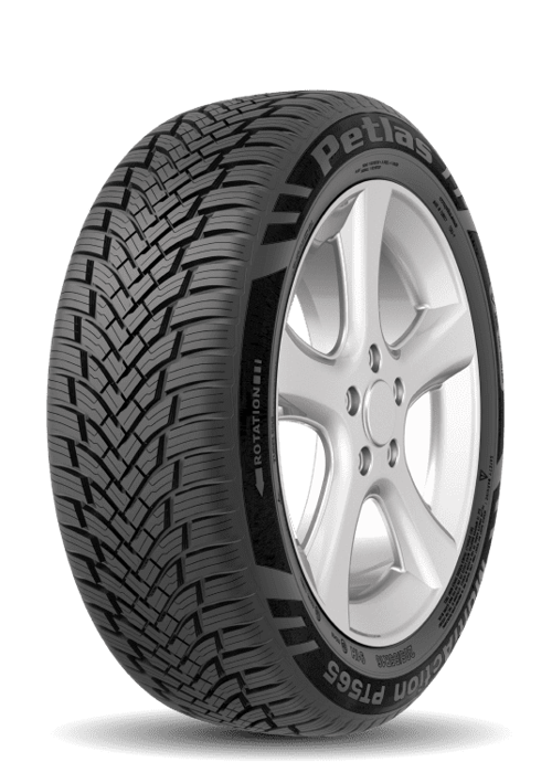 195/55 R15 85H MultiAction PT565 Dört Mevsim Lastiği 2024