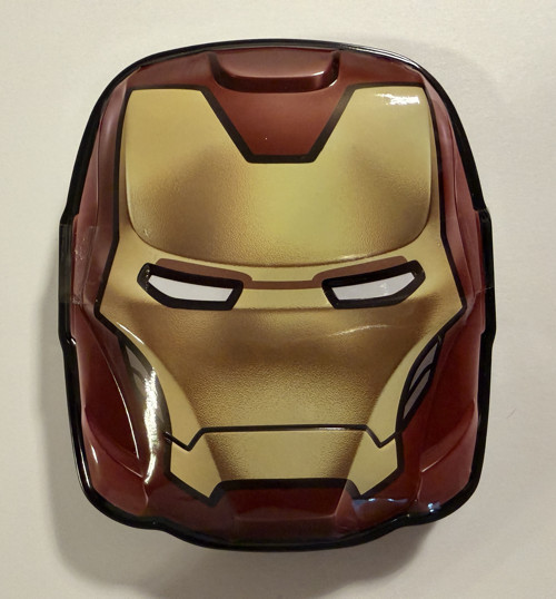 ® LEGO SUPER HEROES L0002277-2 IRON MAN (KUTU İÇERİĞİNDE SH1127-IRON MAN MİNİFİGÜRÜ MEVCUTTUR)