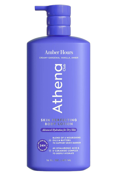 Amber Hours Nemlendirici Vücut Losyonu 473ML