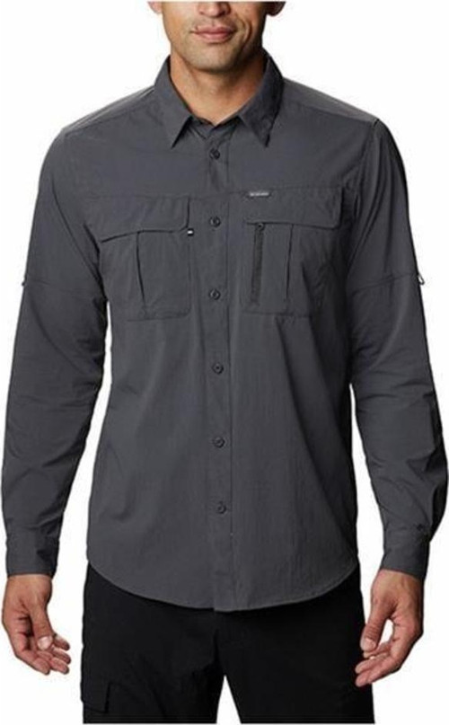Ao0762 Newton Ridge Long Sleeve Erkek Gömlek