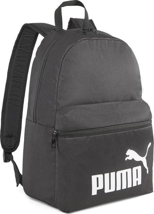 Phase Backpack Black Unisex Sırt Çantası
