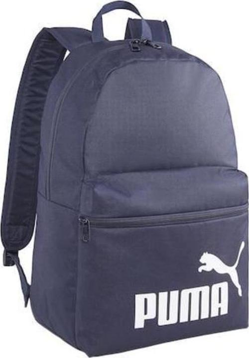 Phase Backpack Navy Unisex Sırt Çantası