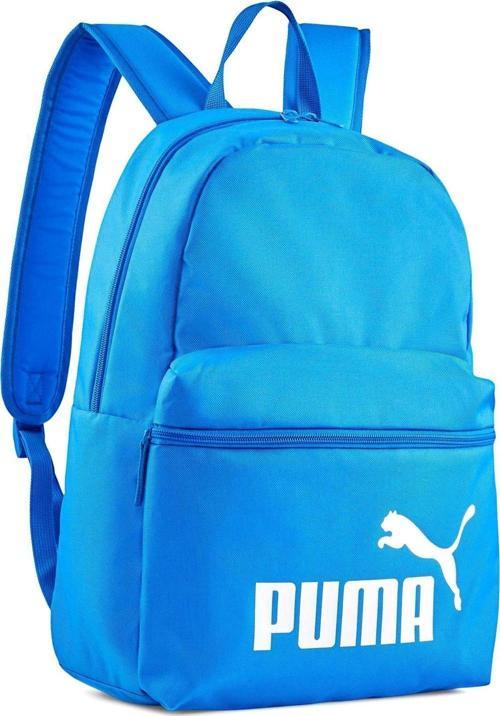 Phase Backpack Racing Blue Unisex Sırt Çantası
