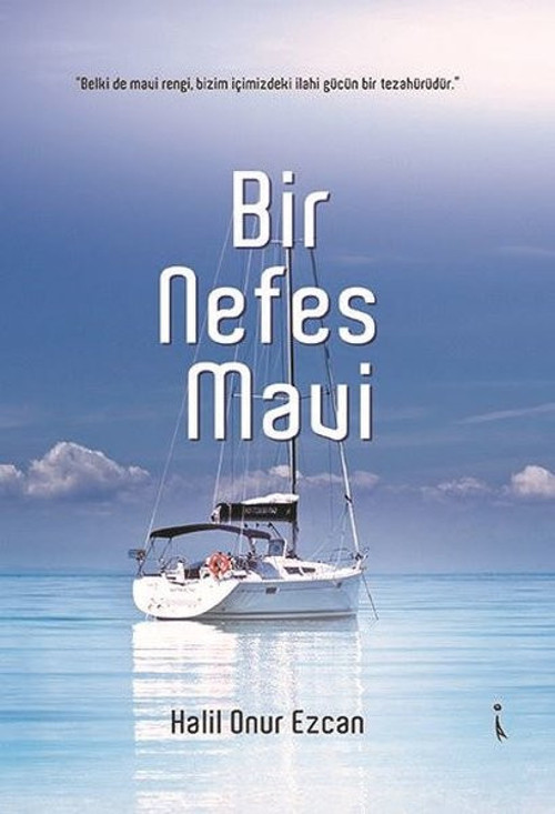 Bir Nefes Mavi