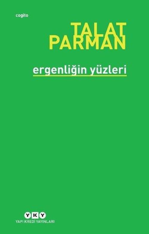 Ergenliğin Yüzleri