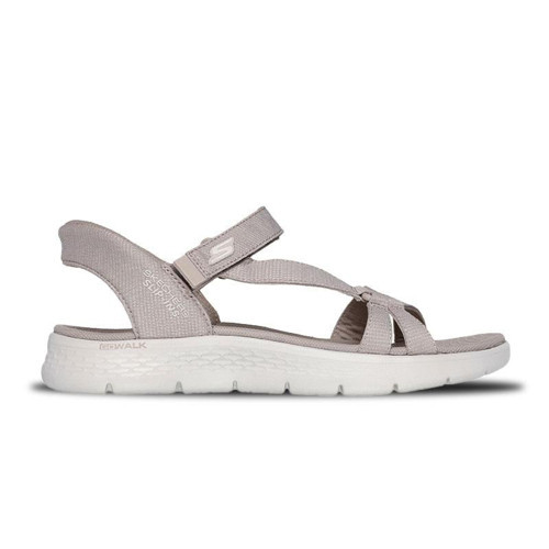 Go Walk Flex Kadın Sandalet 141481-TPE