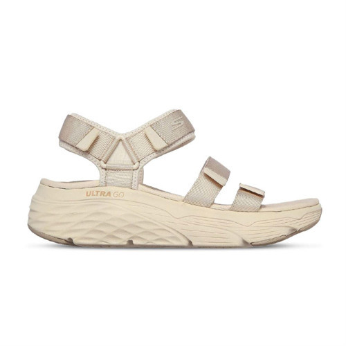 Kadın Sandalet Max Cushioning-Lured 140218-NAT