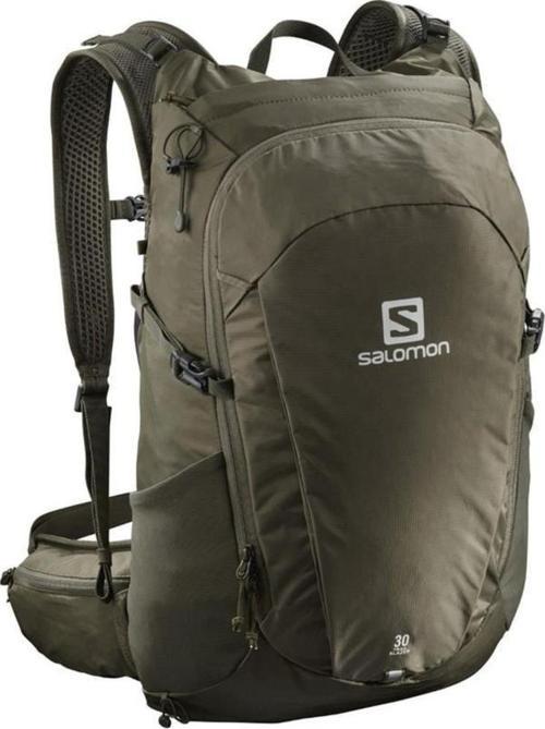 Trailblazer 30 Unisex Sırt Çantası