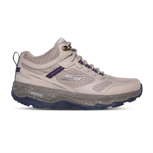 Kadın Koşu Ayakkabısı Go Run Trail Altitude-Highly 128206-TPNV