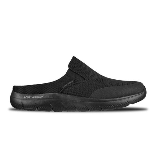 Erkek Terlik Summits 232296TK-BBK