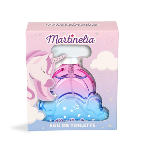 Dreamy Sky Kız Çocuk Parfüm 30 ml EAU