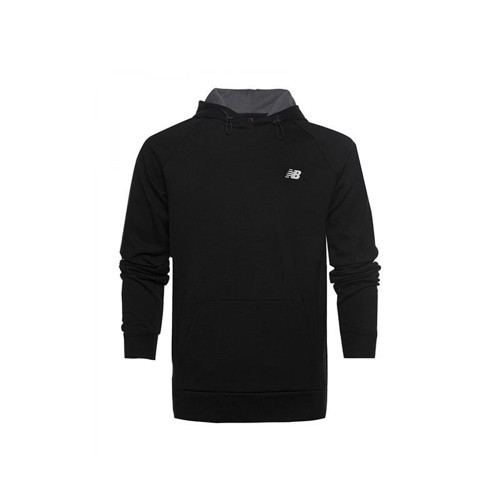 Unisex Sweatshirt Lifestyle MNH3224-BK