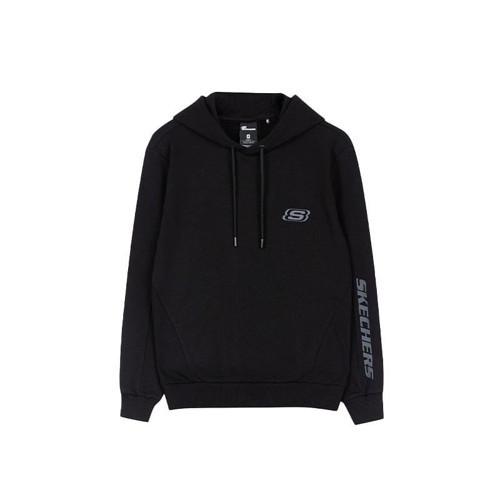Erkek Sweatshirt Mid Weight Fleece M S222244-001
