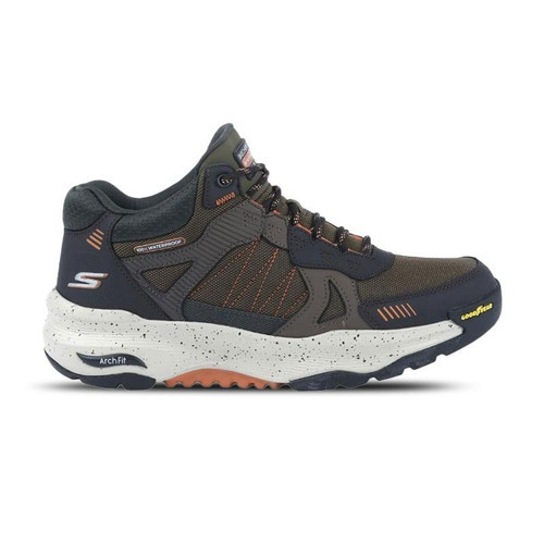 Erkek Outdoor Ayakkabı Go Walk Arch Fit Outdoor 216471-OLV