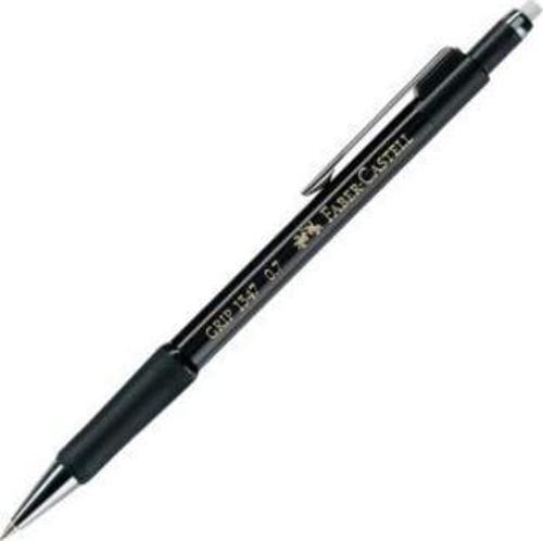 Grip II 1345 Versatil Kalem 0.5 mm Siyah