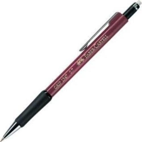 Grip II 1347 Versatil Kalem 0.7 mm Bordo