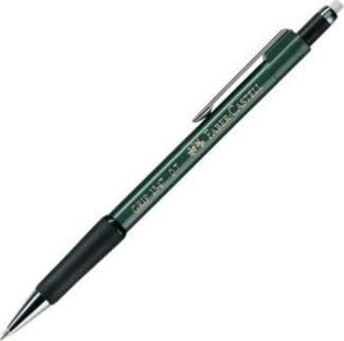 Faber-Castell Grip II 1347 Versatil Kalem 0.7 mm Yeşil