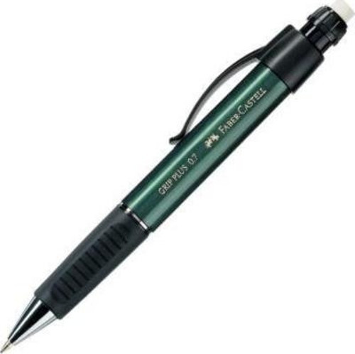 Grip Plus 1307 Versatil Kalem 0.7 mm Yeşil