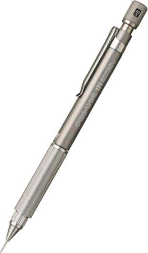 Pro-Use 171 MSDA-1500A 0.3 mm Mekanik Kurşun Kalem