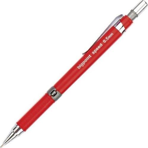 Speed Versatil 0.5mm Kırmızı