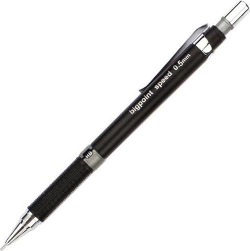 Speed Versatil 0.5mm Siyah