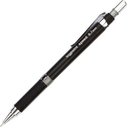 Speed Versatil 0.7mm Siyah