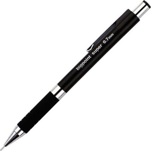 Super Versatil 0.7mm Siyah