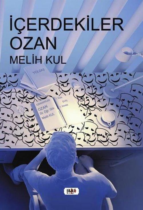 Tilki Kitap İçerdekiler Ozan