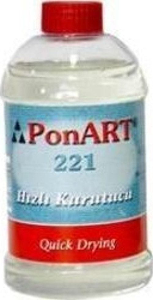 Yağlı Boya Hızlı Kurutucu 100 ml